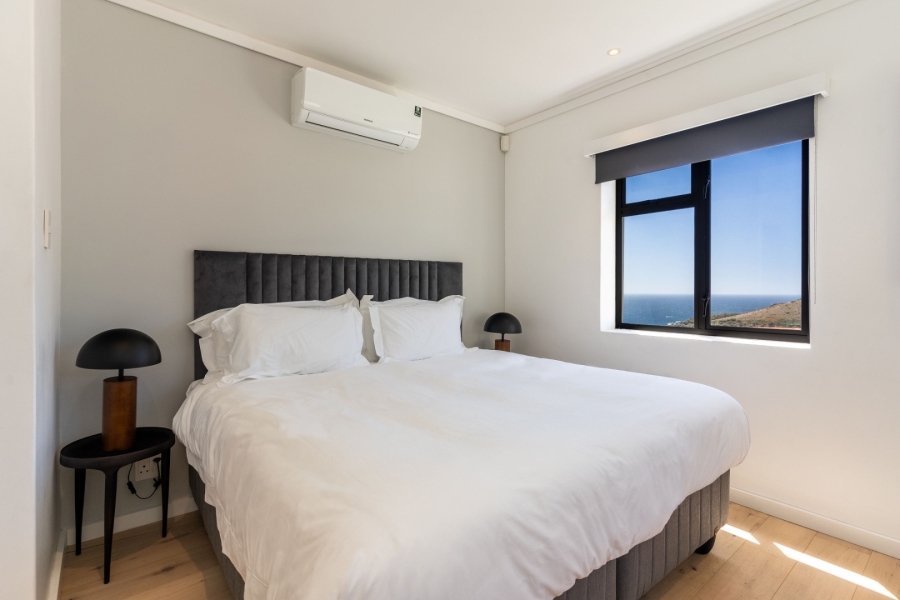 To Let 3 Bedroom Property for Rent in Bakoven Western Cape
